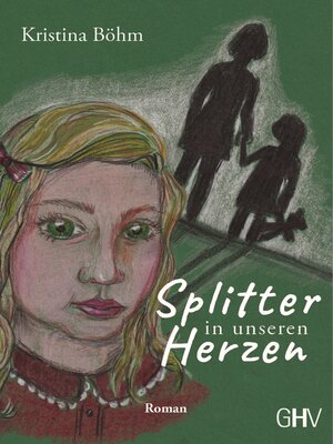 cover image of Splitter in unseren Herzen